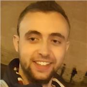 Doy clases particulares económicas a domicilio o en su defecto online en Madrid